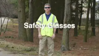 NCUFC Chipper Safety