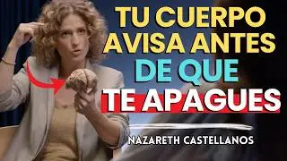 ¿Cuántos Años Te Quedan? 5 Señales De Advertencia que TU CUERPO Te Da sobre Tu Longevidad - Nazareth