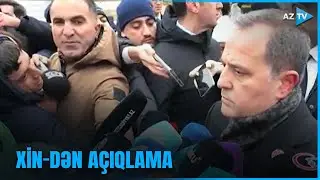 Ölkəmizin Tehrandakı səfirliyi və Təbrizdəki Baş Konsulluğu fəaliyyətini davam etdirir