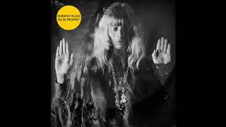 Burning Palms ~ False Prophet