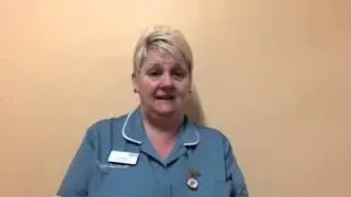Susan Neil - #SWBHstory