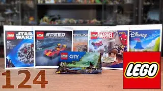 KTERÝ DOPADL NEJLÉPE? 🤔 | Recenze VŠECH Vánočních paperbagů z ALBERTU