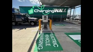 EV Charger Installation Perth | Home & Commercial EV Charging | Charging WA