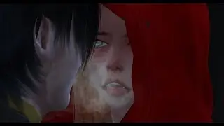 [TS4] WOLF SONG ▌OMNIA