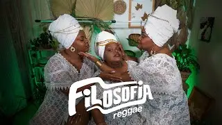 Filosofia Reggae -  Dom
