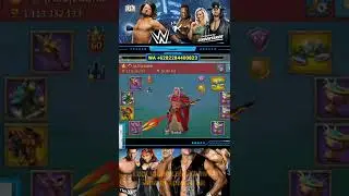 SmackDown  |  LORDS MOBILE