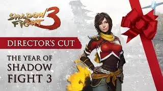 Shadow Fight 3: Year One [DIRECTOR'S CUT]