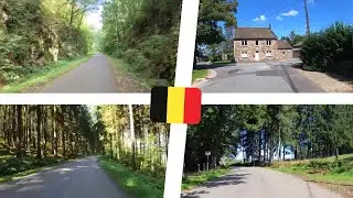 Stavelot - Francorchamps - Trois-Ponts