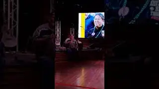 The Chubby Checker story by Keith 