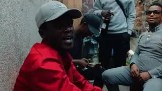 DMT SA - Thiba (Music Video) | Produced by. The MAFF Company