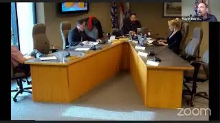City of Courtenay Council Meeting 3/30/2020