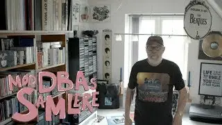 Beatles samler Kaj på