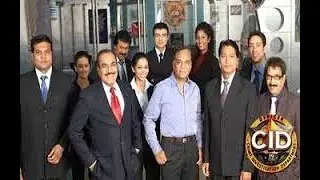 CID | Theme Song | A.C.P Pradyuman | Abhijeet | Daya