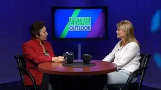 Metro Center Outlook: Arts in Central Florida