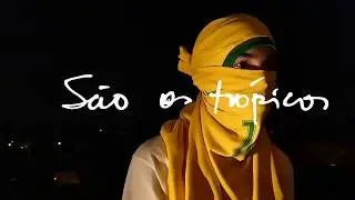 Espacea - Sarav&aacute; (Lyric video).
