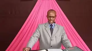 Ujumbe wa Wakati wa Mwisho || Mafunzo ya Msingi || 3-Mungu ni Nafsi Ngapi?