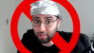 I GOT BANNED FROM TWITCH...