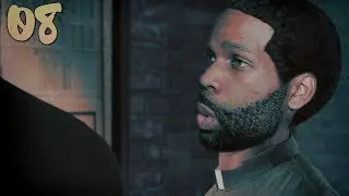 Прохождение игры Mafia 3 Sign of the Times DLC, часть 1 &mdash; GREAT VALUE LA NOIRE (Mafia 3 DLC)