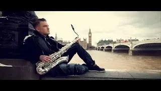 Gerry Rafferty - Baker Street (Peter Sax Cover Remix)