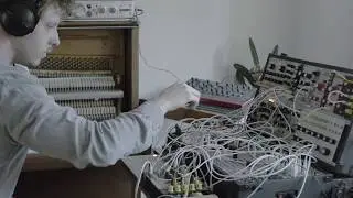 Maarten Vos - Study 11