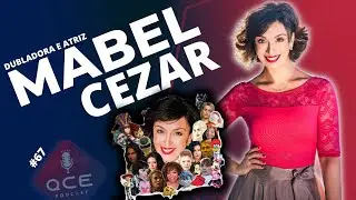 MABEL CEZAR - QCEPODCAST #67