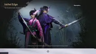 Vellen -Kaifeng 100% Exploration - Where Winds Meet #9