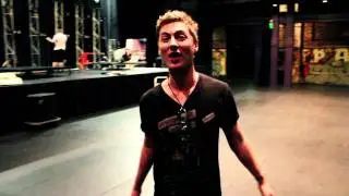 New Empire Video Diary - Sneak Peak at Brisbane Show