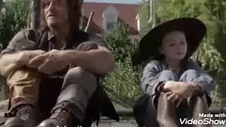 Judith Grimes &mdash; The world is good