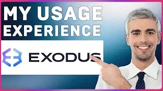 Exodus vs Pundi X Wallet   Which Crypto Wallet is Better | Which is Better