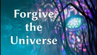 Tapping for feeling Unsafe in the Universe phase 2 (EFT shadow work)