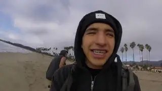 Throwback vlogggin