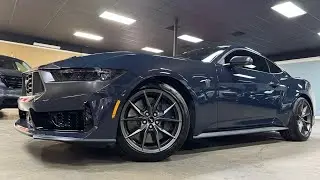 2024 Ford Mustang Dark Horse for sale, in Tampa, FL 