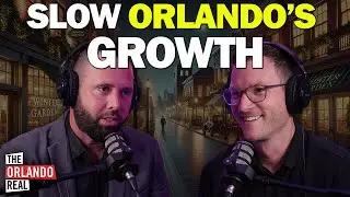 Why Every Vote Matters: Austin Arthur's Plan for Orlando's Future