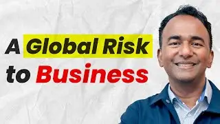 The BIGGEST Threat to Businesses in 2025 Revealed