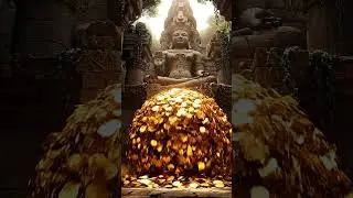 이제부터 재물이 굴러 들어옵니다 From now on, wealth will roll in #money #부자되는법 #bitcoin #goldbar #wealth