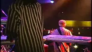 10th Anniversary Splash Unite the People Daddy U Roy Part 1