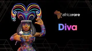 Normunda Tribe - Diva