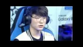 [22.06.2017] [SKT vs ROX] LCK M&ugrave;a H&egrave; 2017 [V&aacute;n 1] Đ&aacute;nh Thế N&agrave;y Ai Chơi