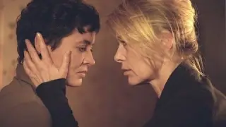 Die Leibw&auml;chterin Liebes thriller film  DE 2005