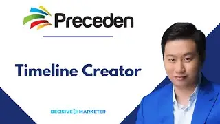 Preceden Review - Timeline Creator for Project Management, Company History, Marketing & More