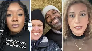 B🖤 Man In Interracial Marriage Got Into Trouble & Accused By LATINO Woman Over His Missing Wife