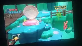 Pac-Man and the Ghostly Adventures 2 [6] El pulpo