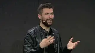 3 Nov 2022 - xDay 2022 Paris: Beniamin Mincu - Keynote Speech