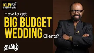 How to get Big Budget Wedding and Earn BIG Money?