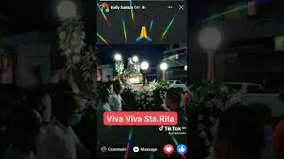 St.Rita de Cascia