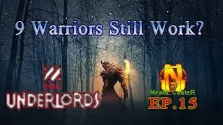 [UNDERLORDS][EDITED]15-How About 9 Warriors?