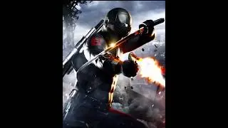 gi Joe snake eyes vs strom shadow #fightscene  #blackpantherattitude #marvelfilms #gijoe #snakeeyes