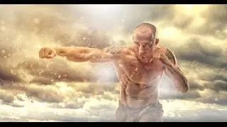 Photoshop CC Tutorial | Grunge Photo Effect | Photo Editing