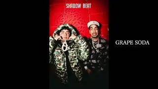 SHORELINE MAFIA TYPE BEAT - GRAPE SODA | RAP INSTRUMENTAL