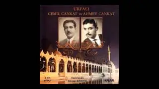 Ahmet Cankat & Cemil Cankat   Bir Daha Sevmek Mi Hüzzam